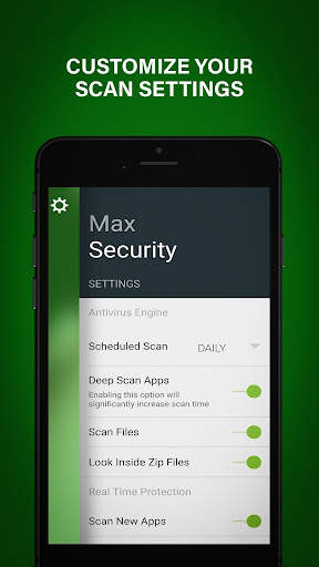 Antivirus PRO - 2020 screenshot 6