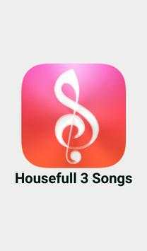 Hit Housefull 3 Songs Lyrics screenshot 9