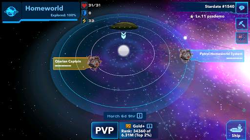 Pixel Starships™ screenshot 6