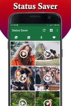 Status Saver For WhatsApp screenshot 3