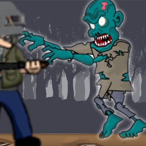 Zombie Run - Last Man icon