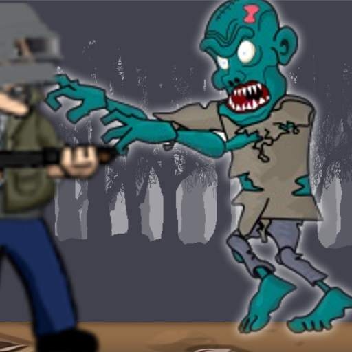 Zombie Run - Last Man 1.1.2