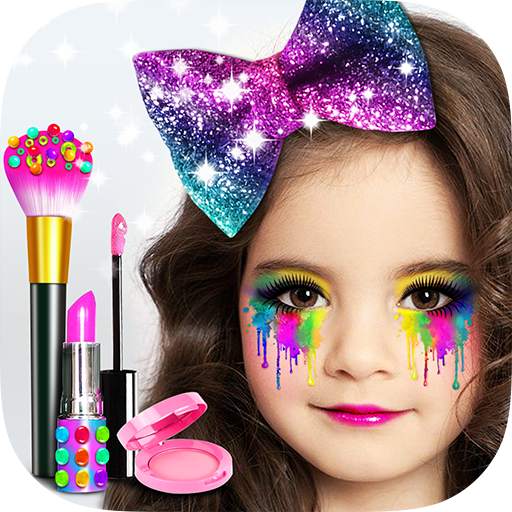 Candy Mirror ❤ Fantasy Candy Makeover & Makeup App 1.4