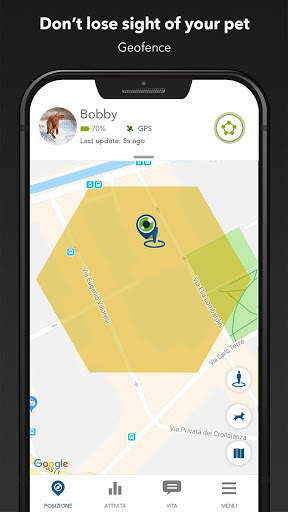 Kippy screenshot 2