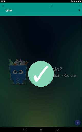 Que Reciclo? screenshot 18