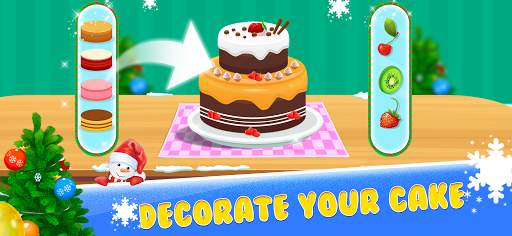 Christmas Games screenshot 8