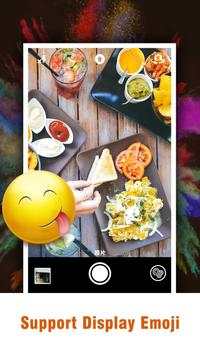 Timestamp Camera: Auto Add Timestamp & Location screenshot 4