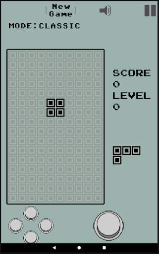 Retro Bricks 3D screenshot 8
