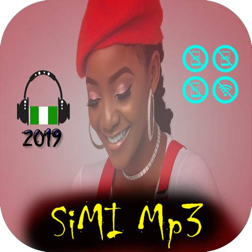 Simi – Top Songs 2019- without Internet 1.0