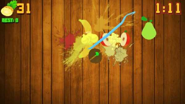 Fruit Slice King screenshot 6