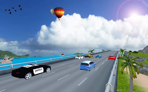Rapid extreme Car Racing screenshot 2