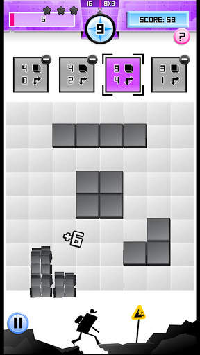 Cubo Adventure: Block Puzzle 7 تصوير الشاشة
