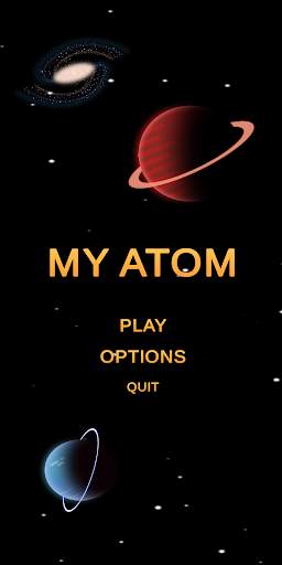 MyAtom 1 تصوير الشاشة