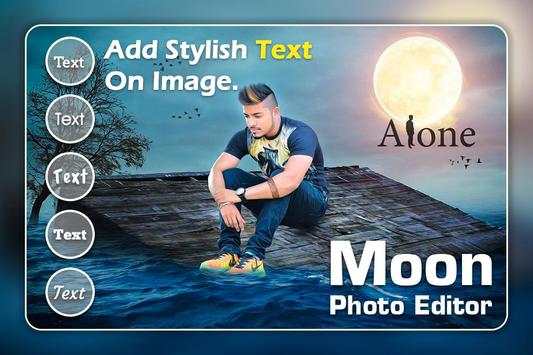 Island Photo Editor screenshot 7