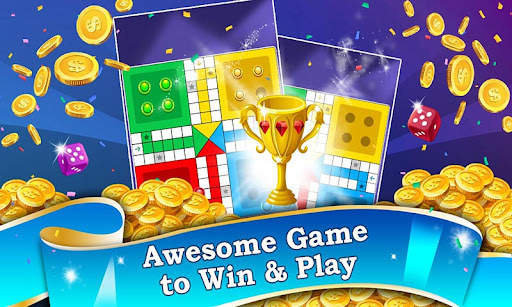 Ludo Master® : Fun Dice Game screenshot 3