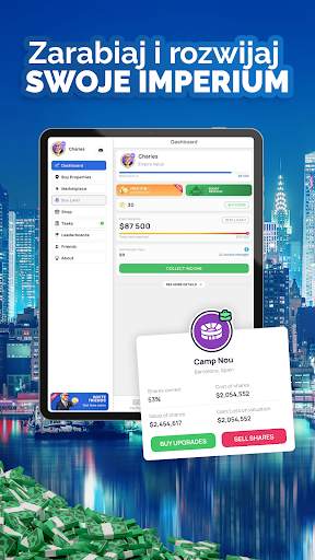 Landlord - Real Estate Trading screenshot 26