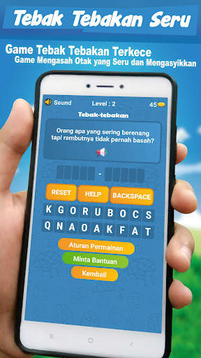 Tebak Tebakan 2023 screenshot 2