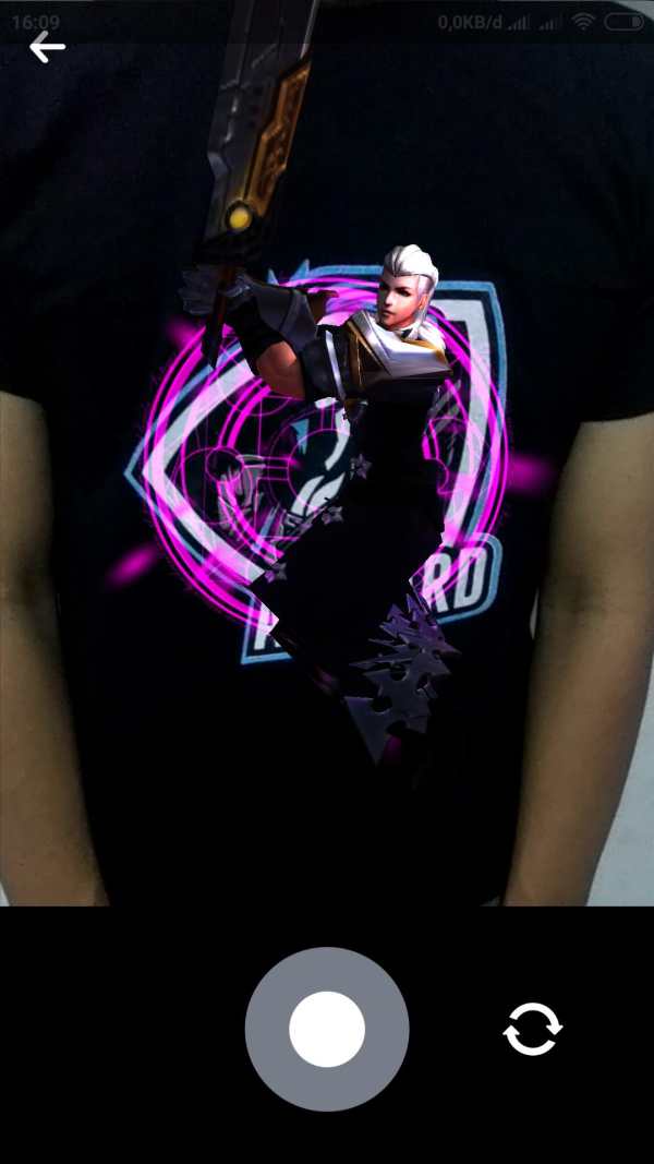 Shoot! Merch lite screenshot 2