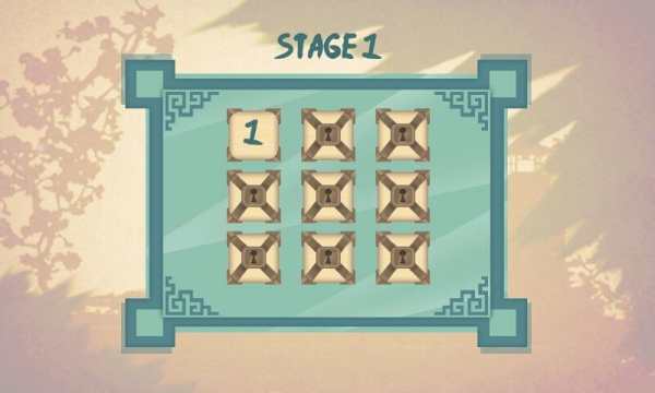 Ninja Samurai screenshot 2