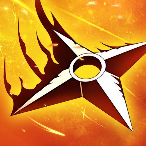 Legendary Ninja: Origins 2.0.4