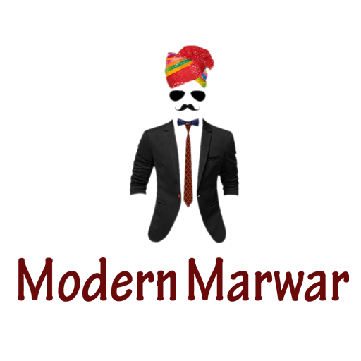 Modern Marwar icon