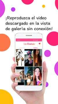 Descargar videos de Likee sin marca de agua screenshot 2
