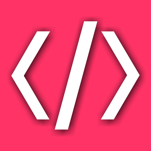 Code Browser icon