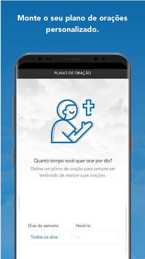 Fonte Viva screenshot 3