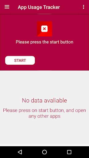 App Usage Tracker and Log Generater screenshot 4