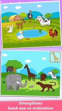 Puzzle Islands FREE screenshot 5