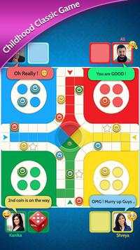 Ludo screenshot 2