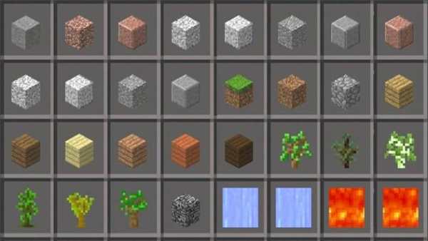 Toolbox for Minecraft PE screenshot 1