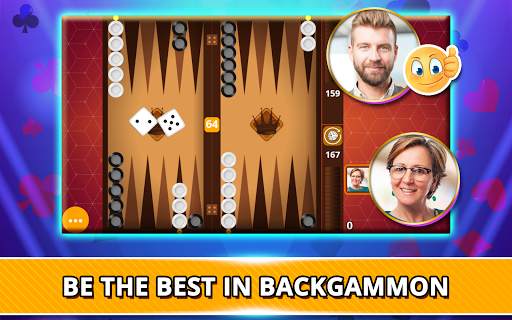 VIP Games: Hearts, Euchre screenshot 21
