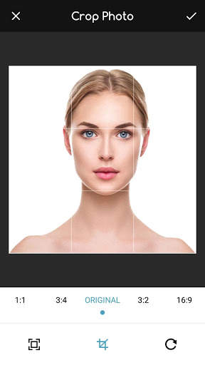 Make old face Aging App, Make me old Photo Editor screenshot 2