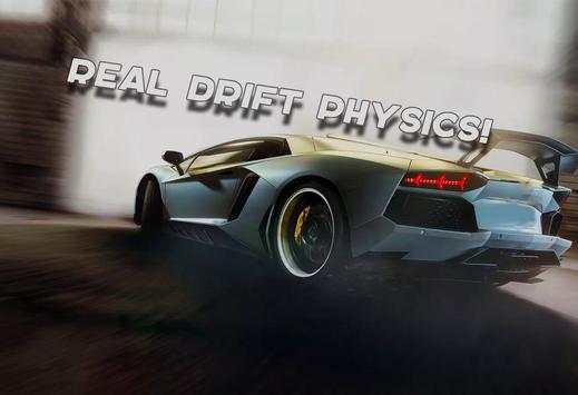 Driving Car - Extreme Smulator screenshot 2