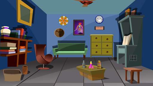 Escape Game Store-5 screenshot 4