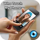 Who Touch My Phone - Don’t touch my phone 1.2