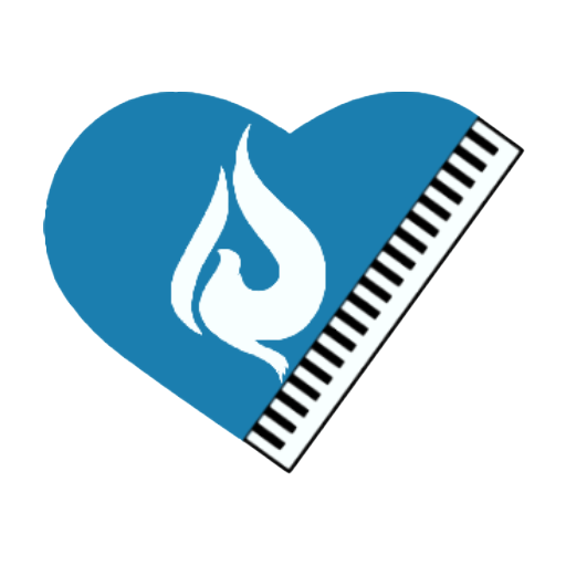 Tecladista Universal - Músicas y fondos de la IURD icon