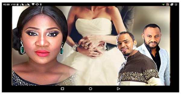 Nollywood Movies-2018 screenshot 4