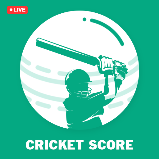 Cricket Live Score icon