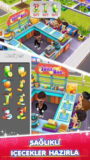 My Gym: Fitness Studio Manager screenshot 5