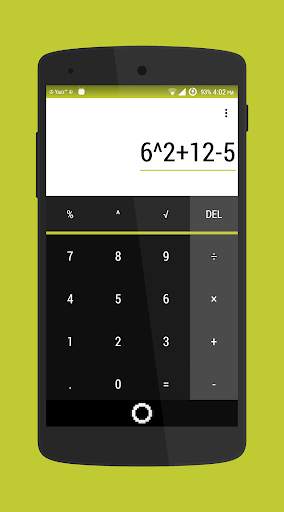 My Calculator screenshot 7