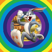 Looney Bunney Rabbit Dash иконка