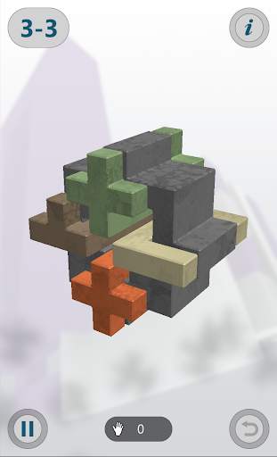 Interlocked screenshot 3