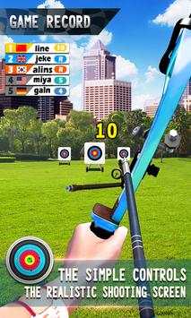 Archers king screenshot 2