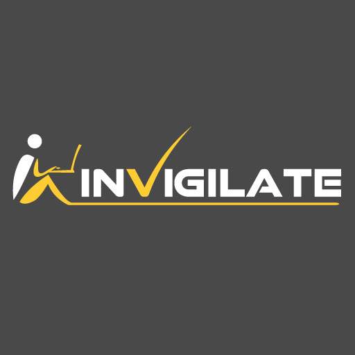 Invigilate 1.0