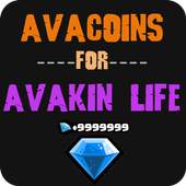 Avacoins for Avakin Life 1.0