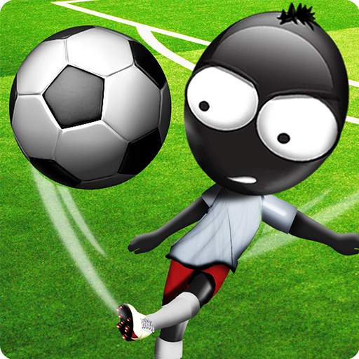 Stickman Soccer - Classic 4.0