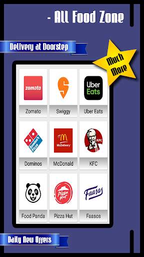 all in one shopping app - 999+ shopping app screenshot 4