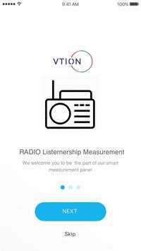 VTION Digital screenshot 2